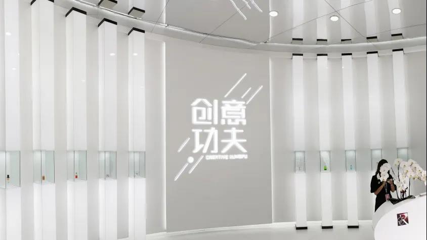 直擊CBE | 棟方股份大秀創(chuàng)意功夫，眾多星品驚艷全場(chǎng)！